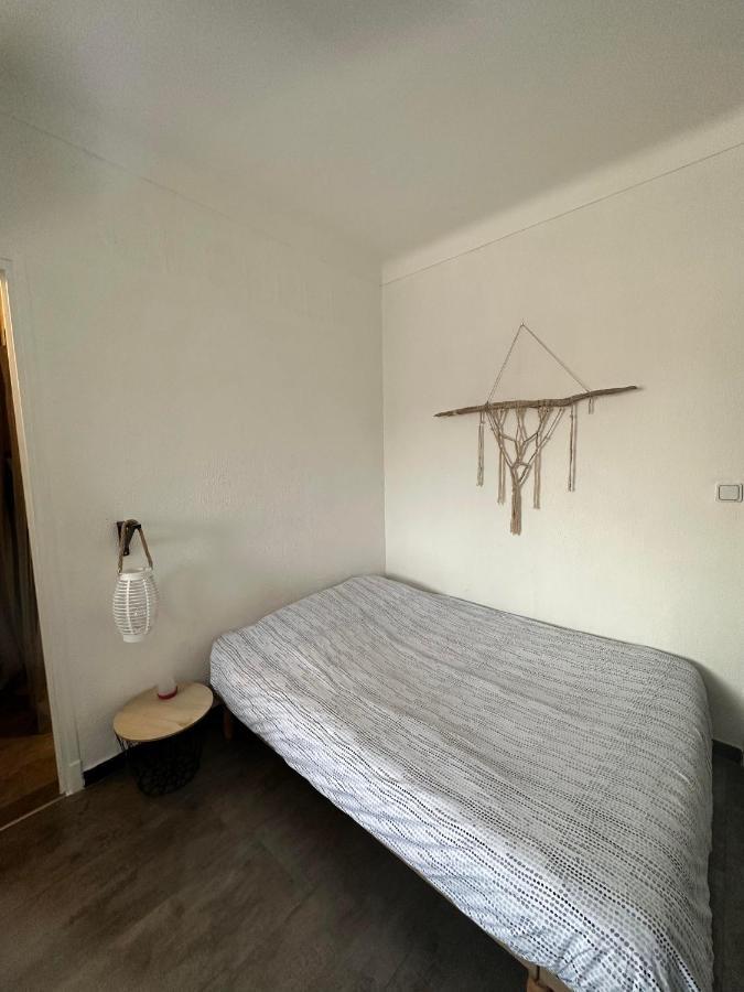 Charmant Studio Lumineux Florida Plage Apartamento Canet Exterior foto
